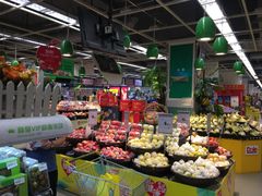 -华润万家(凯德广场店)