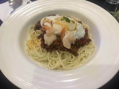 秘制炸酱面-LouisTime路易时光(蕴川路店)