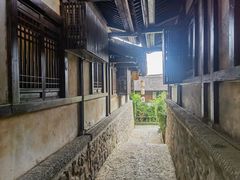 -茅山东方盐湖城景区