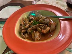 -我的意大利厨房