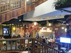 -李久其家民间餐厅(观沙岭公园店)