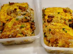 三鲜豆皮-老通城豆皮大王(吉庆街店)