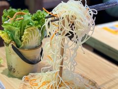 -牛腩之旅·牛腩牛杂煲(光启城美食城店)
