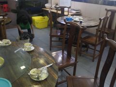 大堂-阿骏农家菜(东至路店)