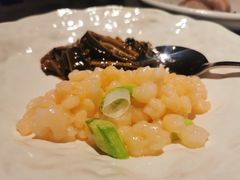 虾仁软兜-金陵饭店·梅苑