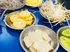 -重庆鸡公煲·嘟享吃(林科大店)