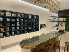 -海马体照相馆(环贸iapm大师爱情店)