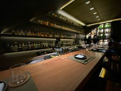 -RONIN Snack Bar
