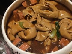 -忆品青莲素食文化主题餐厅(文华名城店)