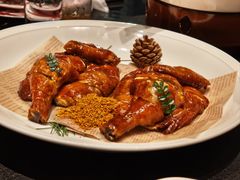 -锦楼·臻选新杭帮(杭州中心店)
