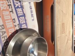 -神府路壹号·海鲜烧烤·砂锅粥·锅物(三坊七巷店)