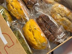 -Juicy Bakery(大学路店)