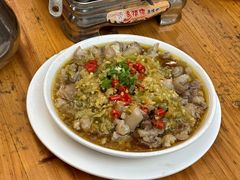 -辣妹子湘菜馆(龙船坪路店)