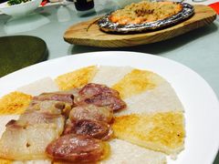 -小厨娘淮扬菜(天印大道店)