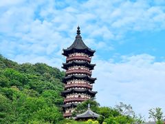 -牛首山文化旅游区