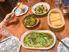 -驿楼兰·新疆菜(火车站店)