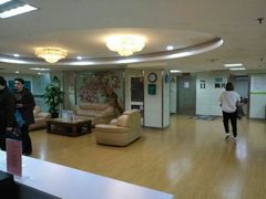 -上海市第八人民医院-体检中心