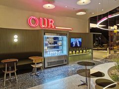 -OUR Bakery(SKP-S店)