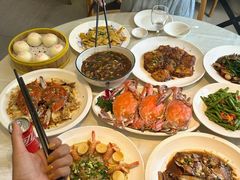 -好兄弟郭巨海鲜(天一阁店)