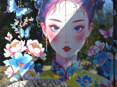 -武汉园博园(武汉自然博物馆)