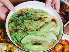 -食锦记·福建私房菜(浦西万达店)