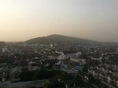 -常熟方塔园