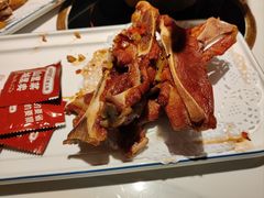 -老阿爸鲜鱼土菜(独墅湖店)