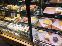 -星巴克(远洋店)