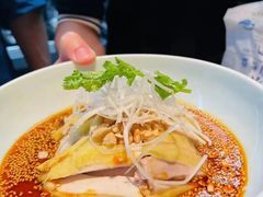 -镜泊小镇(东长安街店)