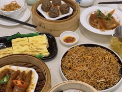 -乜都得港式茶楼(天贵路店)