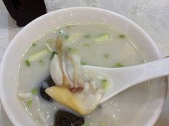 象拔蚌过桥-有腥气私房菜·寻味顺德