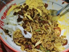 -怪噜范·老贵阳街头名小吃(鸿通城店)