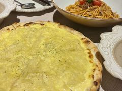 -get pizza意大利餐厅(凯德MALL店)