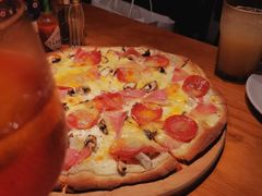 -Secco德式餐吧(南秀村店)