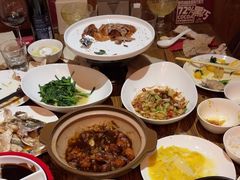 -青年公社烤鸭(青年路店)