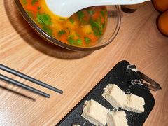 -谷丽麦馕新疆菜·清真(步步高梅溪新天地店)