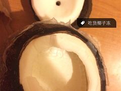 -志龙皇冠吃货椰子铺