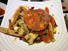 -蟹之国·精品蟹料理(极地店)