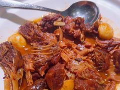 -飶香居(省博物馆店)