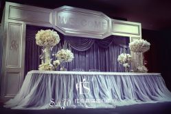 -广州中心皇冠假日酒店·宴会厅