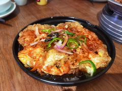 怀旧五柳炸蛋-常来小聚·广州非遗传承餐厅(地王广场店)