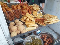 -星神早餐店