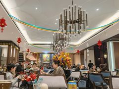 -西藏饭店·亚克·食光自助餐厅(文殊院店)