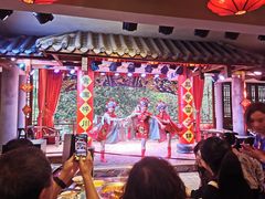 -李雪火锅食府(宽窄巷子总店)