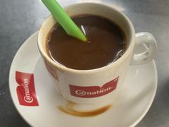 -多春茶室