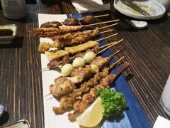 -山屋日式料理屋(宛平88店)
