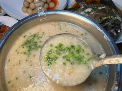 -蓝湾碧波·老字号·疍家非遗海上餐厅