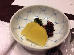-竹叶亭(银座店)