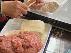 -长人馄饨铺(解放街店)