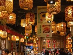 -南京大牌档(青岛万象城店)